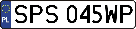 SPS045WP