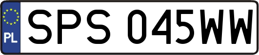 SPS045WW