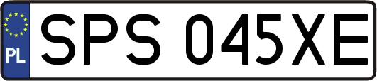 SPS045XE