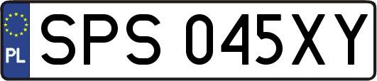 SPS045XY