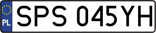 SPS045YH