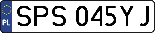 SPS045YJ