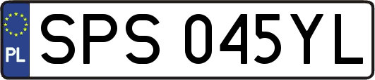 SPS045YL