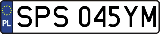 SPS045YM