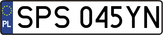 SPS045YN