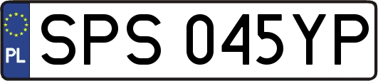 SPS045YP