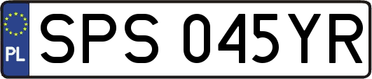 SPS045YR