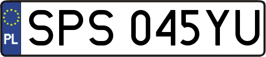 SPS045YU
