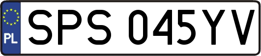 SPS045YV