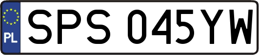 SPS045YW