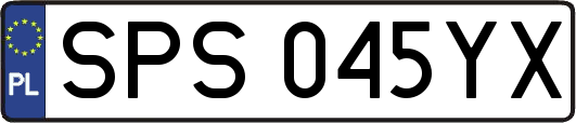 SPS045YX