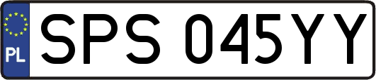 SPS045YY