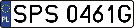 SPS0461G