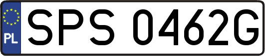SPS0462G