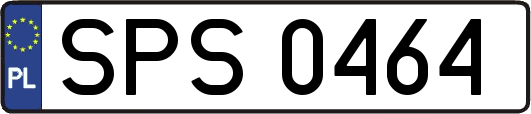 SPS0464