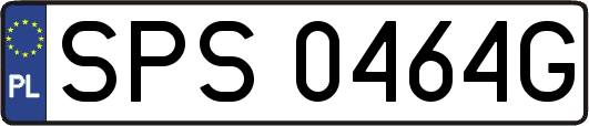 SPS0464G