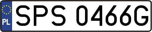 SPS0466G