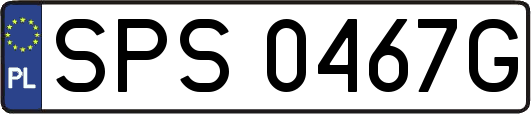 SPS0467G