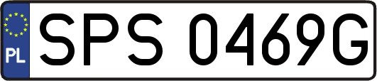 SPS0469G