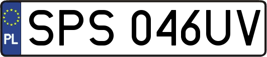 SPS046UV