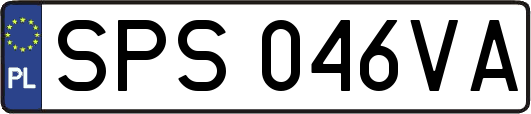 SPS046VA
