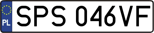 SPS046VF