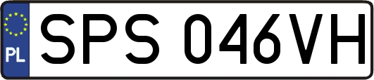 SPS046VH