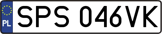SPS046VK