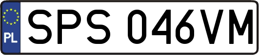 SPS046VM