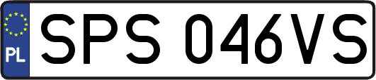 SPS046VS