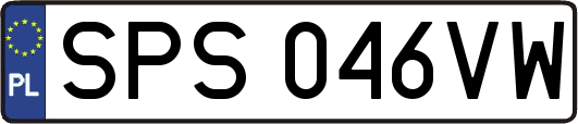 SPS046VW