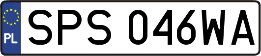 SPS046WA