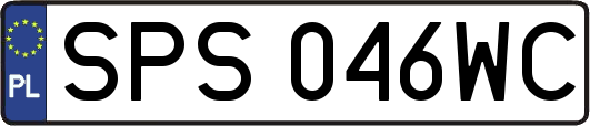 SPS046WC