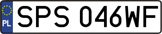 SPS046WF