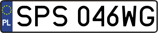SPS046WG