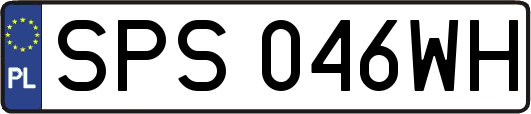 SPS046WH