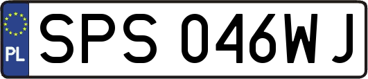 SPS046WJ