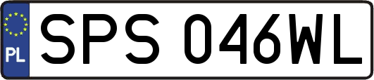 SPS046WL