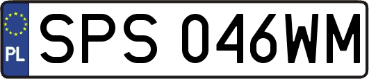 SPS046WM