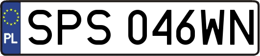 SPS046WN