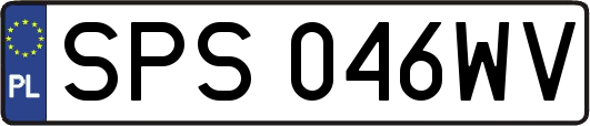 SPS046WV