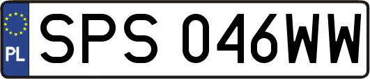 SPS046WW