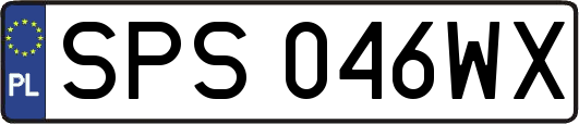 SPS046WX