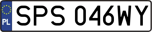 SPS046WY