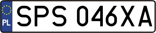 SPS046XA