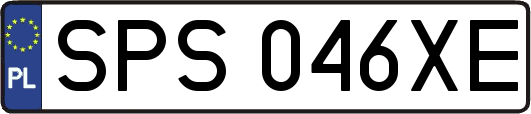 SPS046XE