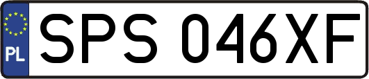 SPS046XF