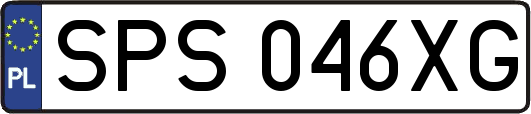 SPS046XG