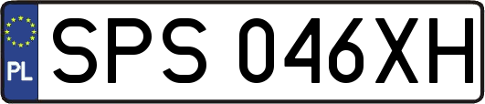SPS046XH