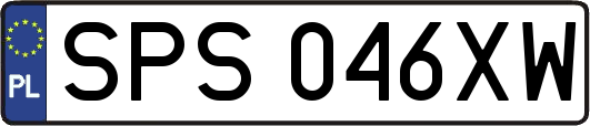 SPS046XW